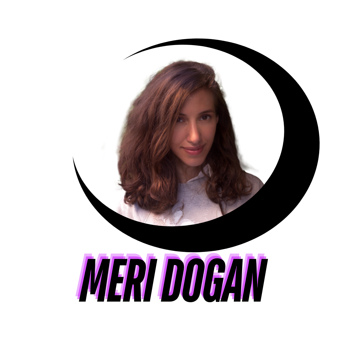 Meri Dogan